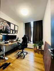 The Vision (D5), Condominium #401515971